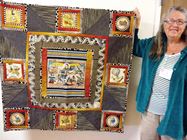 Lori Platt - "Circus"